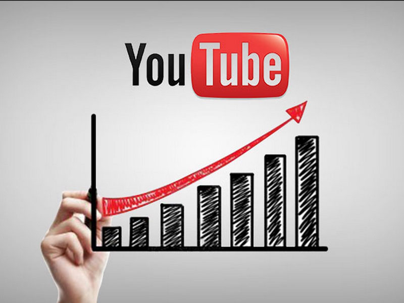 بازاریابی یوتیوب
